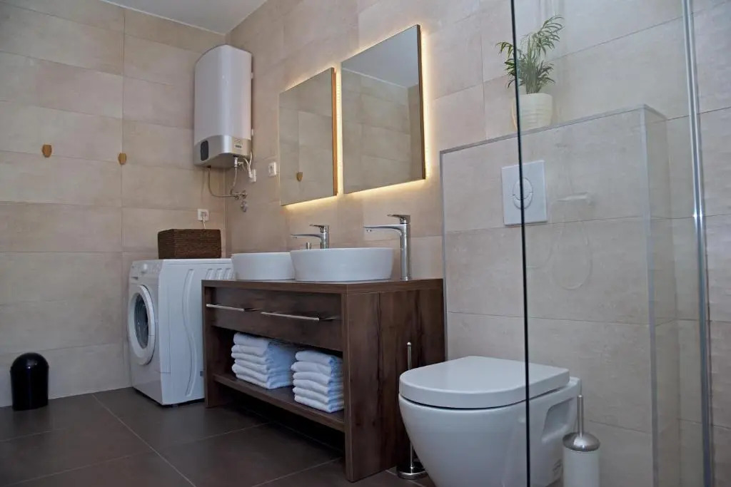 Besker Apartment