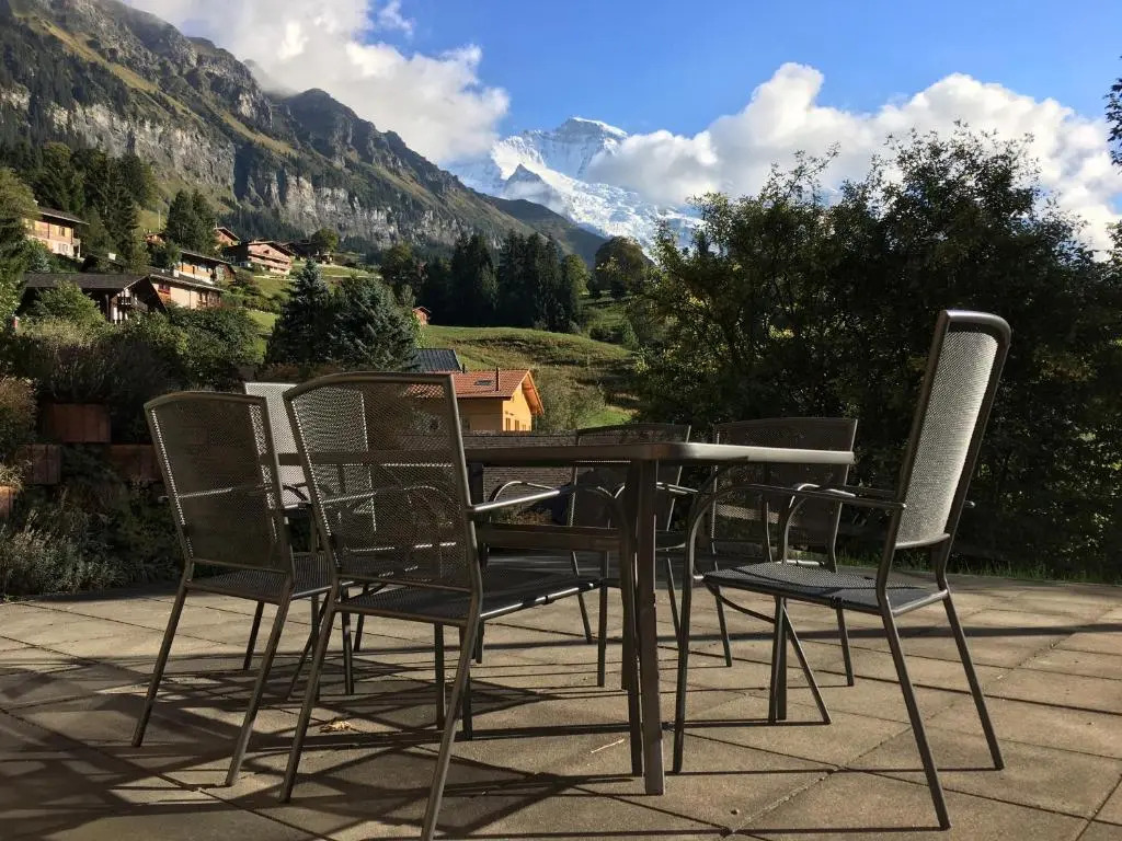 Chalet Fortuna 2