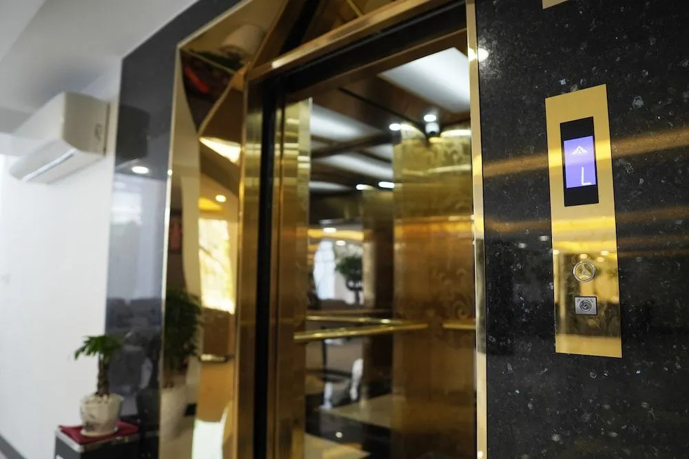 Sun Horizon Hotel - Phnom Penh