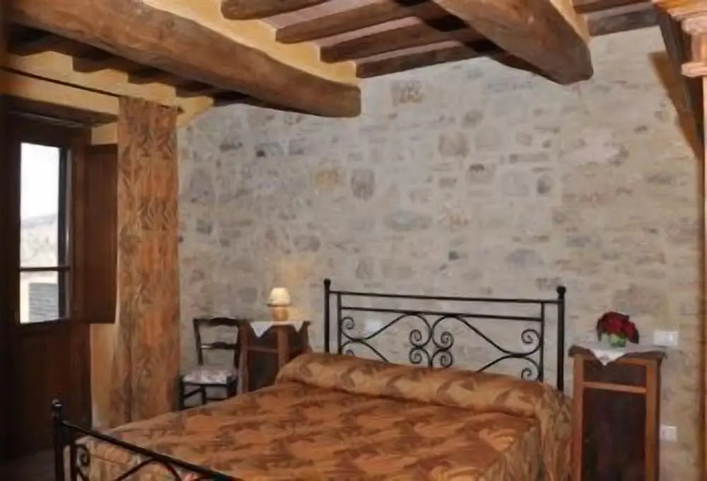 La Casella Agriturismo