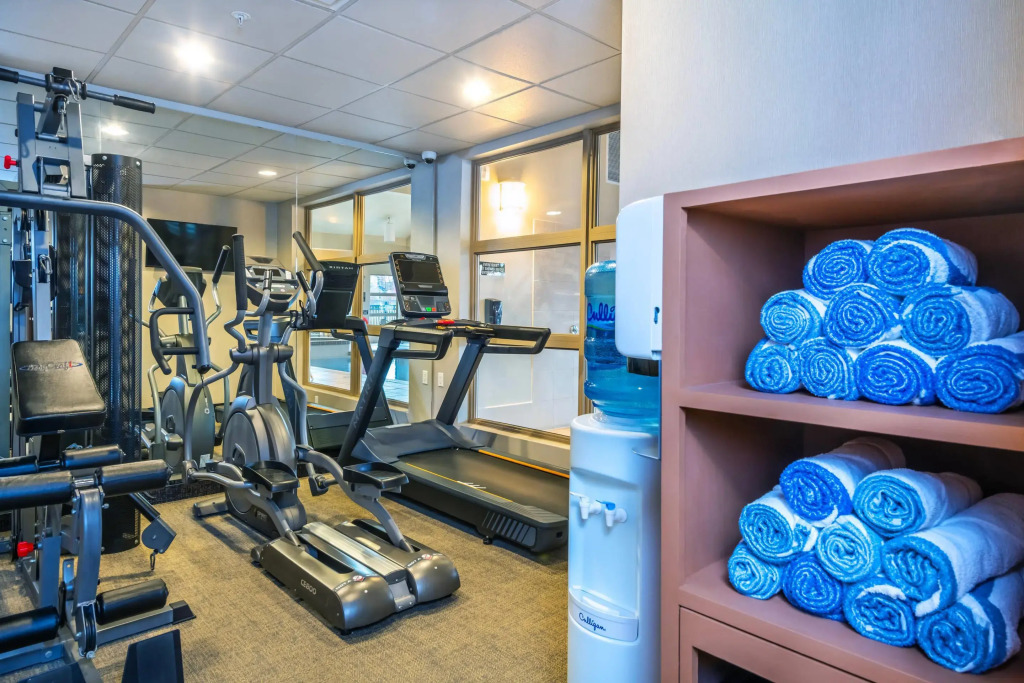 Quality Inn & Suites