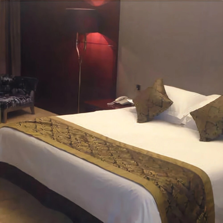 Qinglong Hotel Yichun