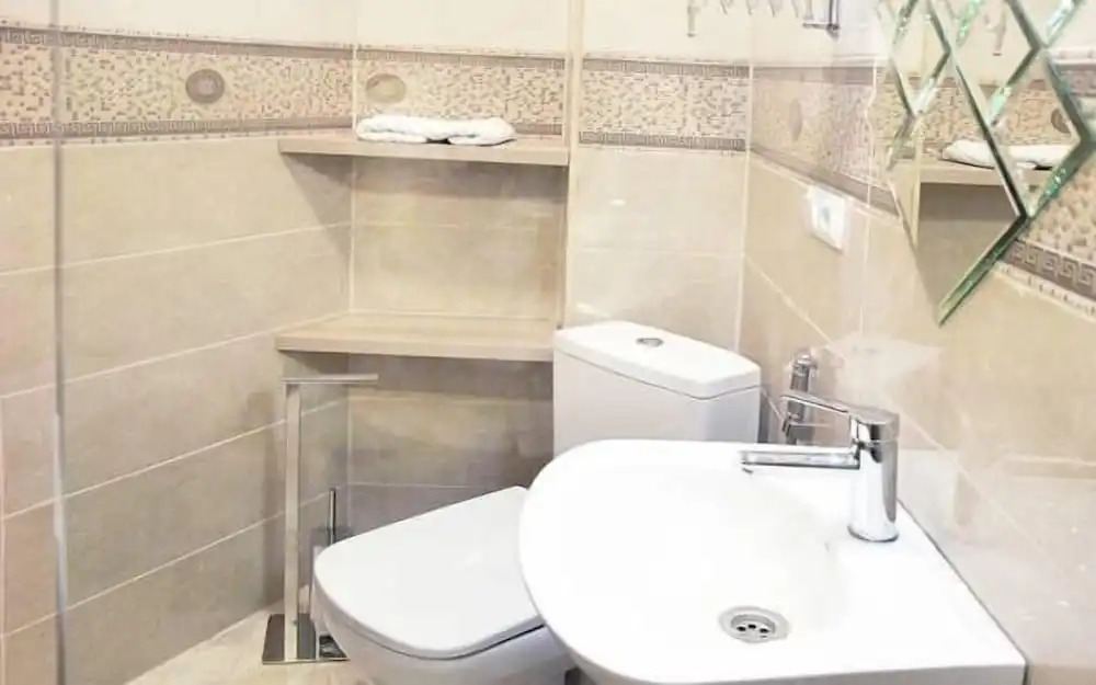 GuestHouse Old Avlabari
