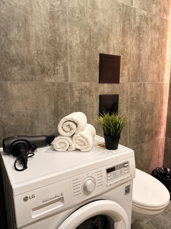 Апартаменты Sat City Stay