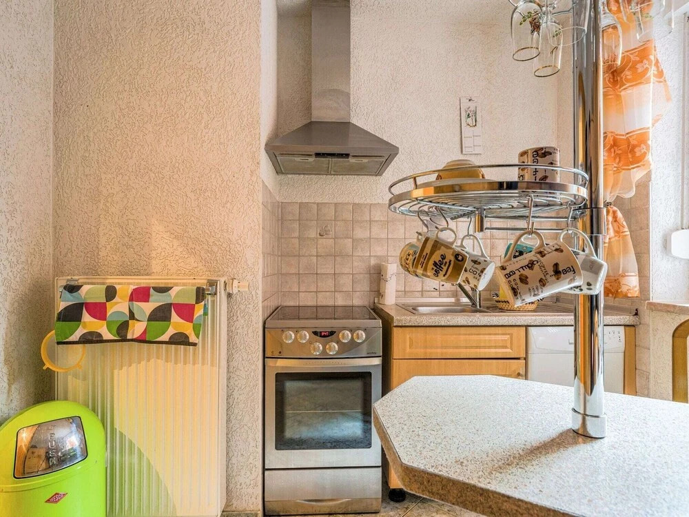 Ferienwohnung in der Nähe des Brockengipfels