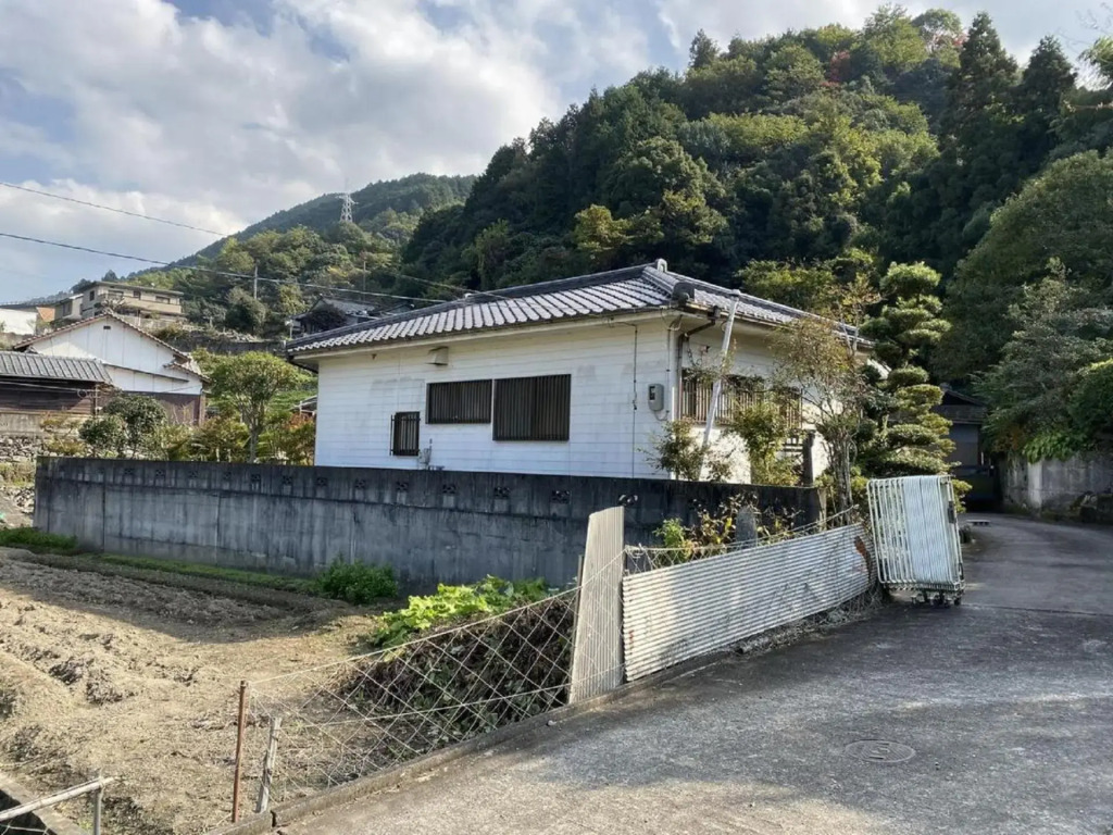 Tsugoes House Villa / Vacation STAY 74618