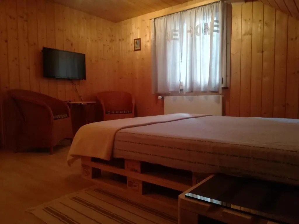 Chalet Ferreira
