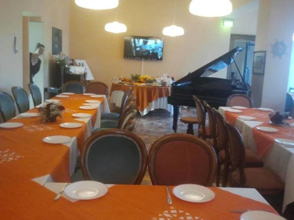 Venosta Hotel