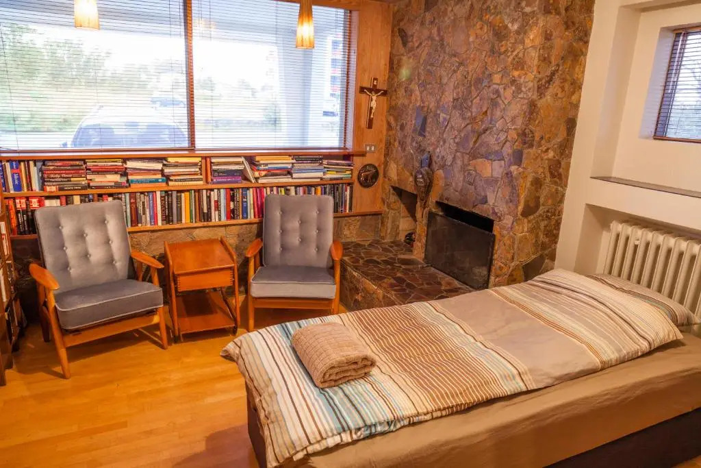 Cozy 60's villa in Reykjavik