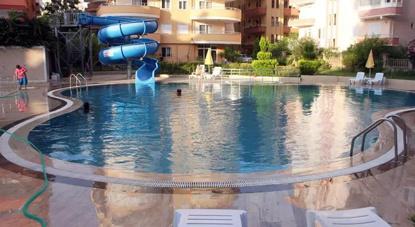 Flamingo Residence