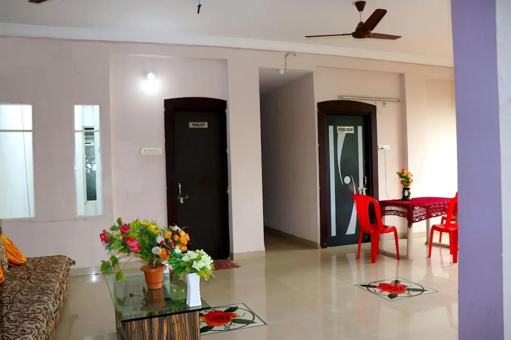 Hotel Raj Palace