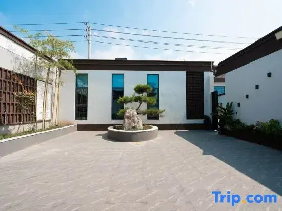 Yunzhu Homestay