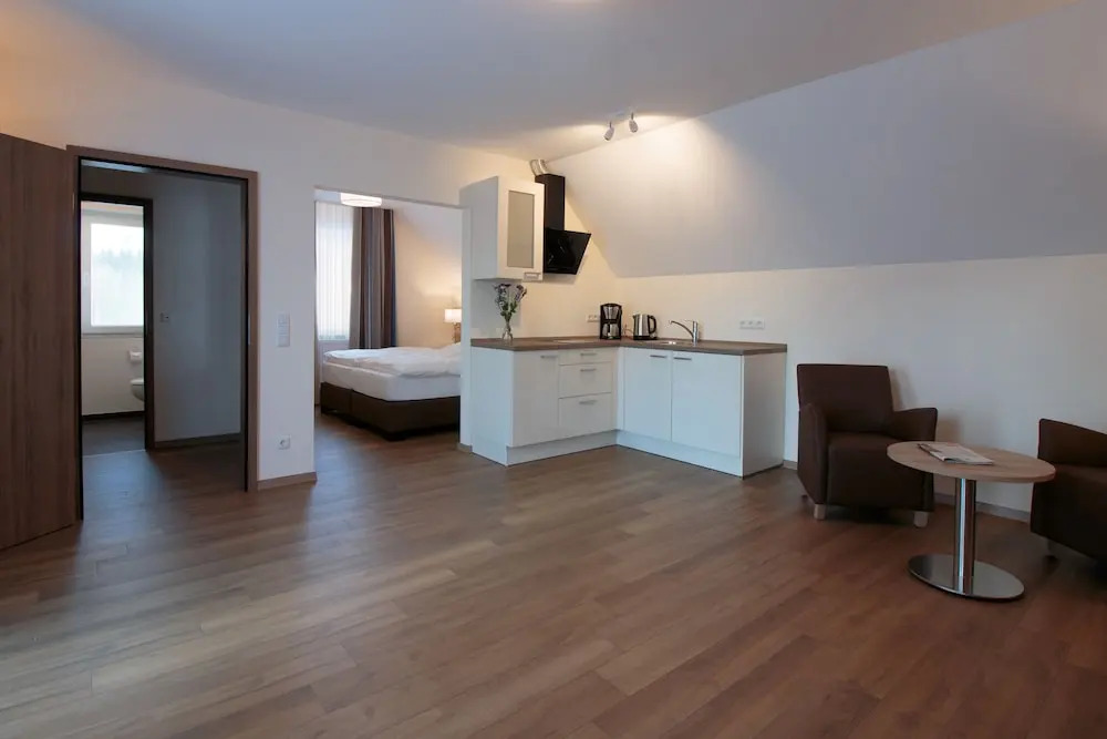 Hotel Heldt