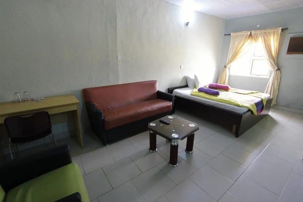 Sylva Link Hotel
