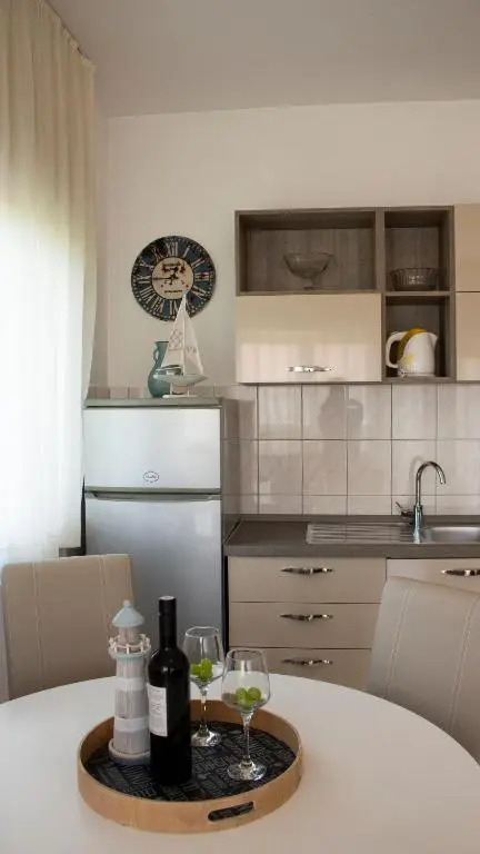 Apartments Dalmatino