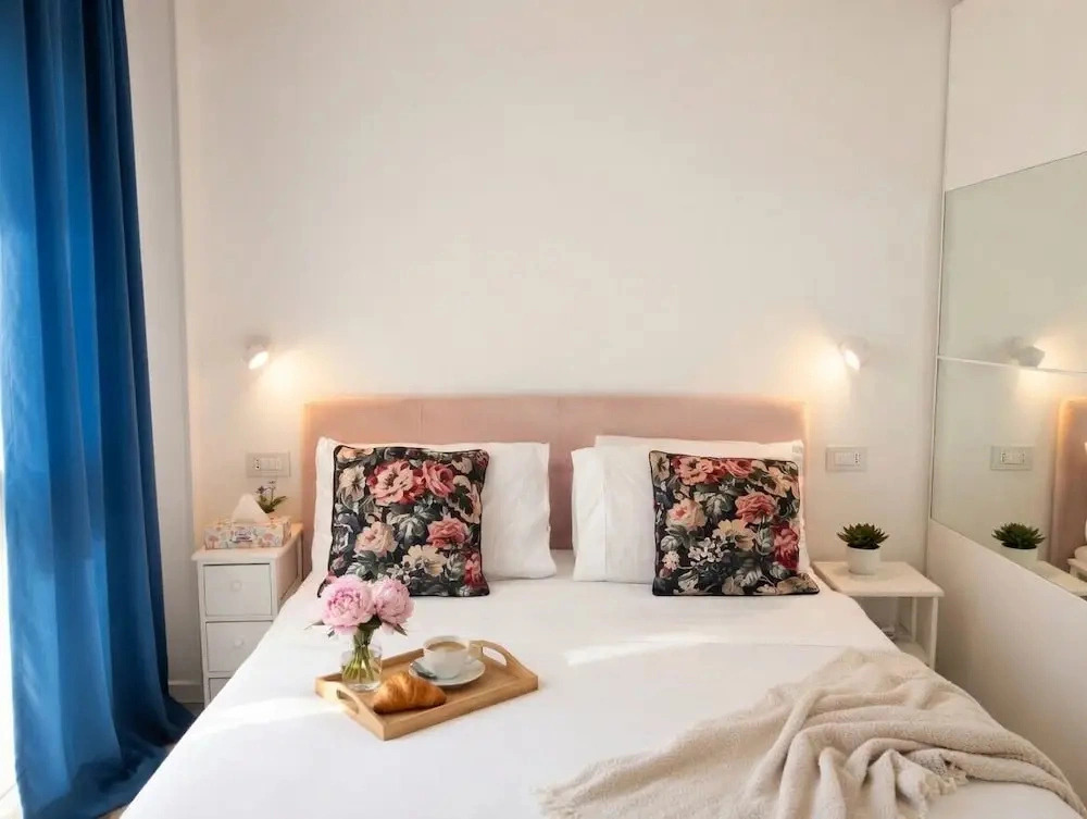 ACasaDiImma Luxury and Central apartment