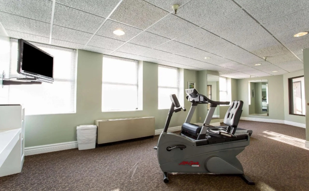 Ben Lomond Suites, an Ascend Hotel Collection Member