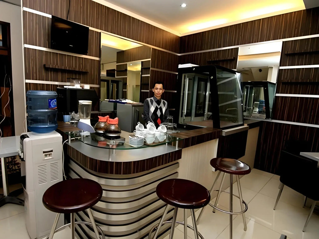 Latief Inn Hotel