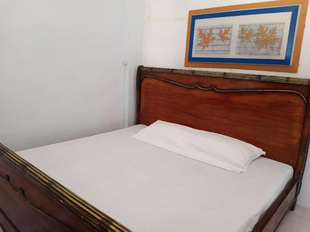 RedDoorz at Villa Asela A Garden Resort Cordova FORMER RedDoorz Near Gaisano Grand Cordova