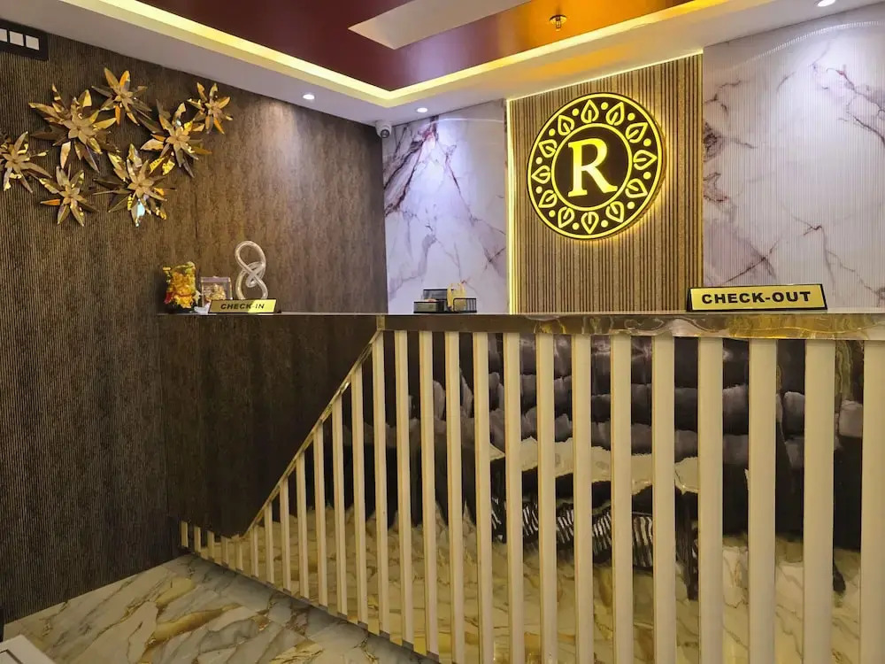 Hotel Royal Orbit