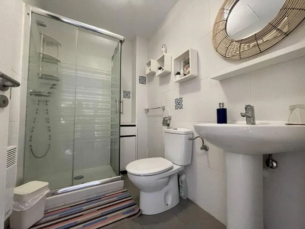 Appartement Hendaye, 2 pièces, 3 personnes - FR-1-104-152