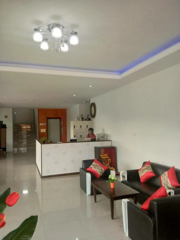 Doungta Anda Hotel