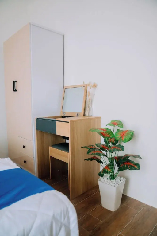 Thuyền Xưa Homestay Đảo Phú Quý
