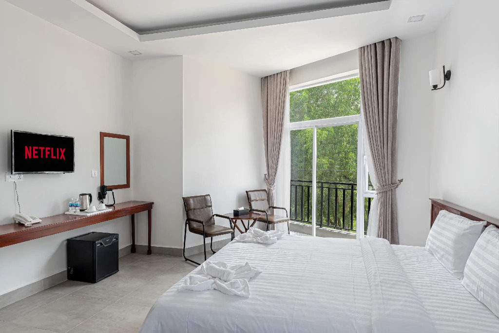 Sandy Residence Sihanoukville
