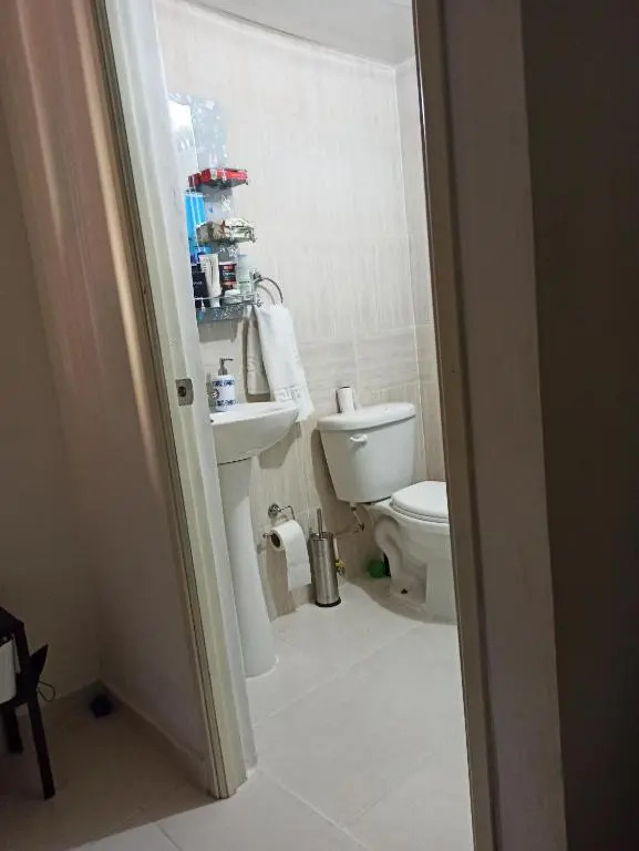Precioso apartamento, residencial ideal familia