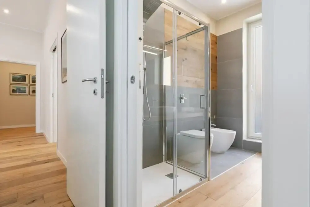 GuestHost - NotHotel Palermo Luxury Guest House