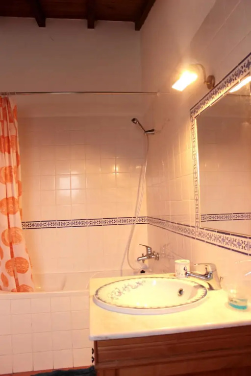 House with 3 Bedrooms in Pataias, with Private Pool, Enclosed Garden And Wifi - 13 Km From the Beach