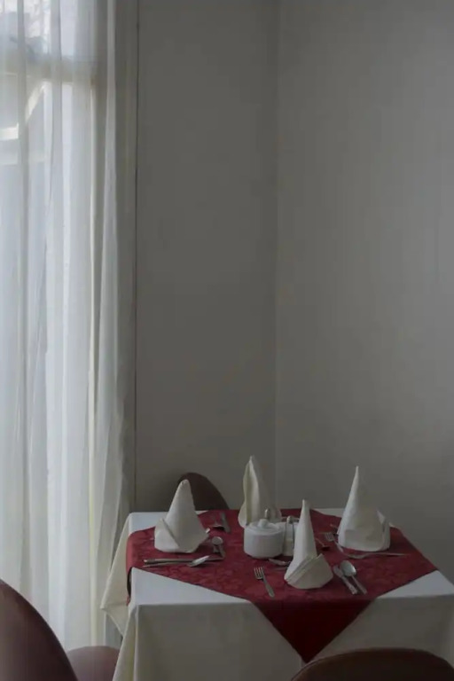 Hotel Plaza Guatemala