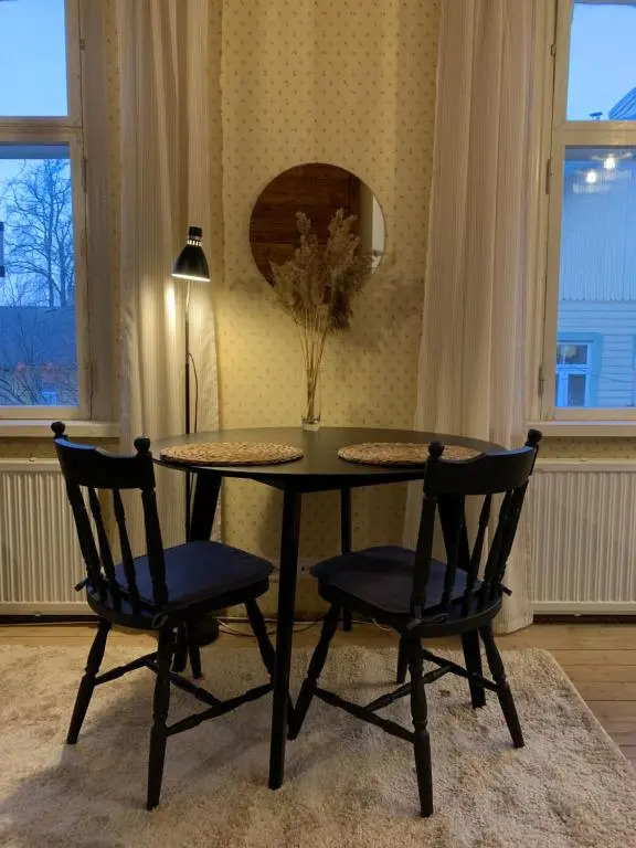 Hipster’s Kalamaja Studio Apartment