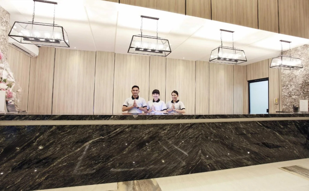 Grand Karlita Hotel Purwokerto