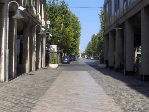 B&B Corso Diaz