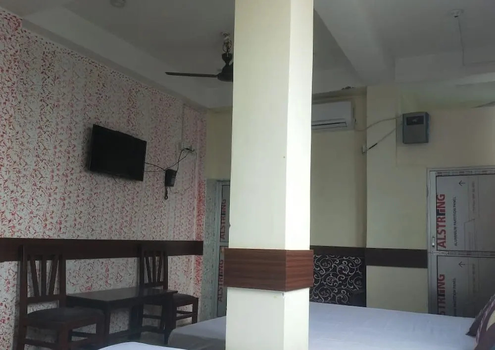 Hotel Riddhi Siddhi Restaurant and Bar