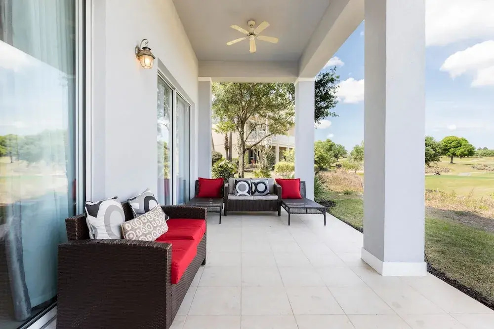 Villa Over Million Breathtaking Views 7 Bedroom Reunion