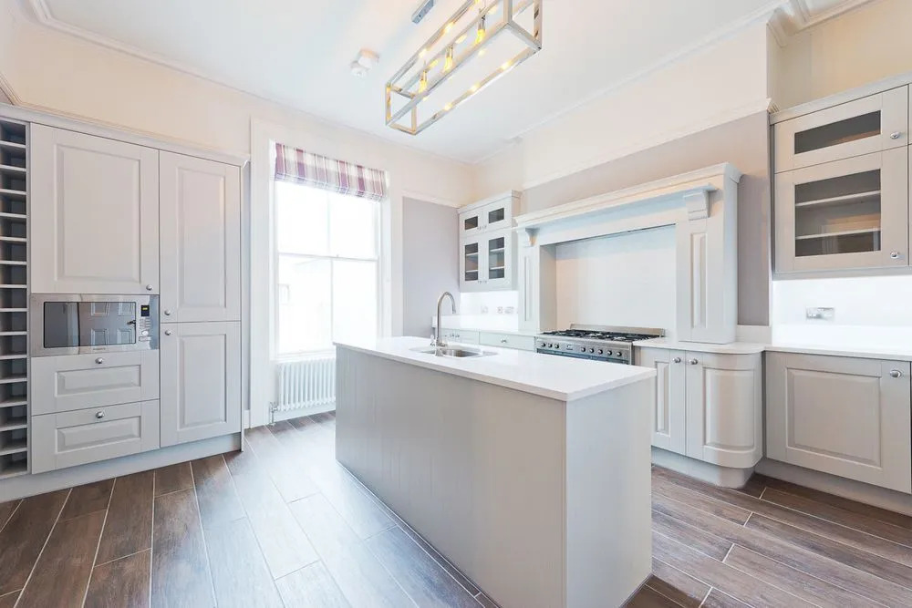 Camden Street Townhouse