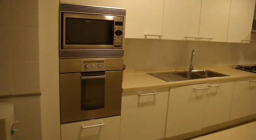 Shanghai Xindihao Service Apartment