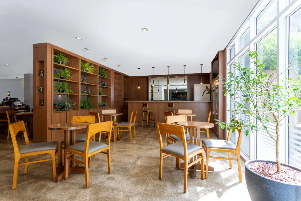 Wyndham Sao Paulo Paulista