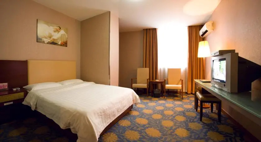 Yu Long Hotel