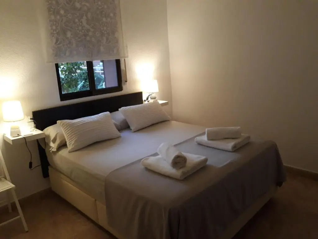 Miramar Habitaciones