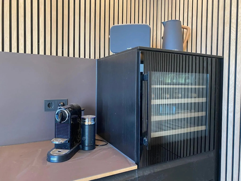 HafenCity Appartements Stralsund