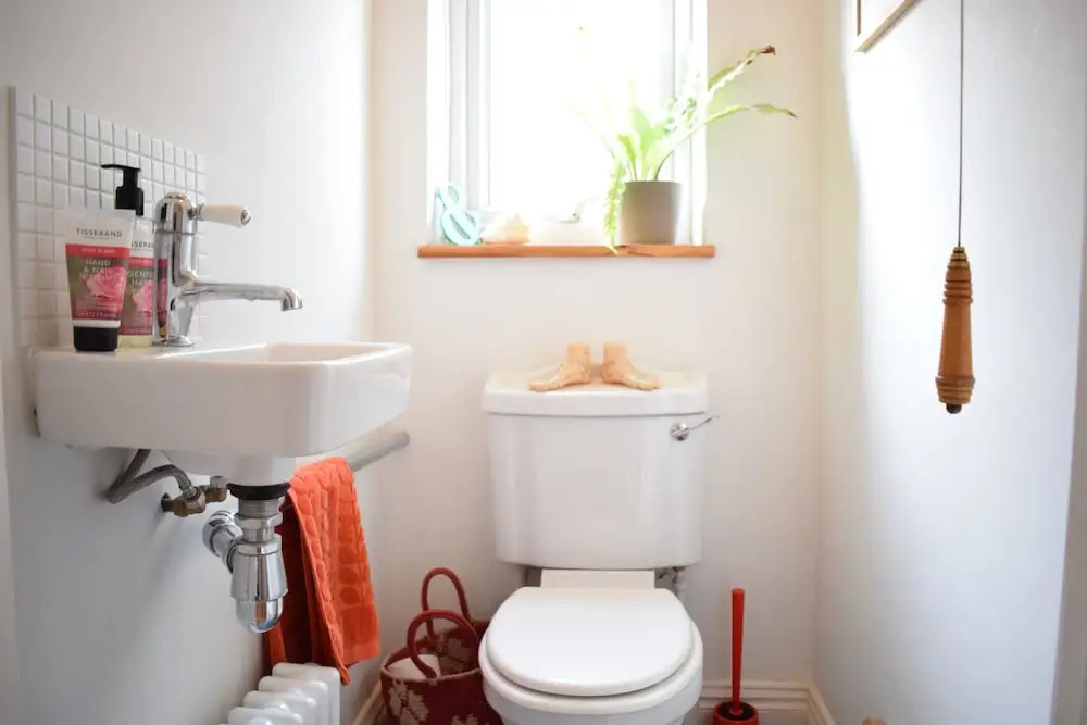 Beautiful 3 Bedroom House in South East London