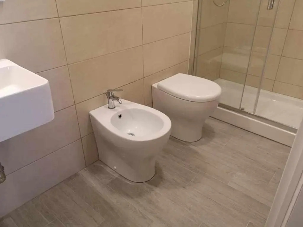 Country House Palinuro