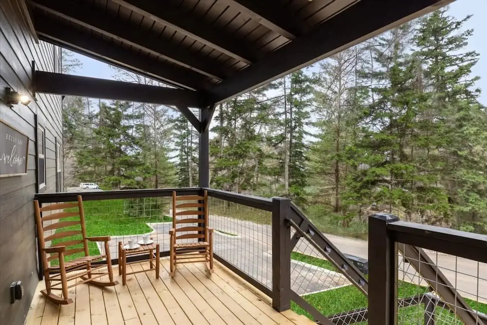 NEW - 1 Location Cabin Pool Hot Tub Arcade HL