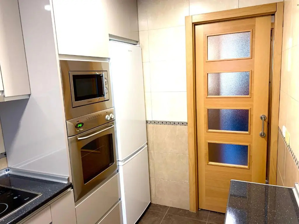 Apartment Lucena Park