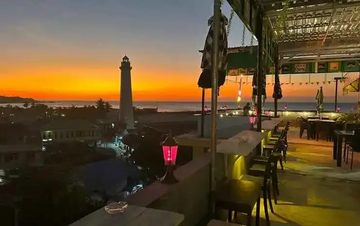 New Ricky Hotel