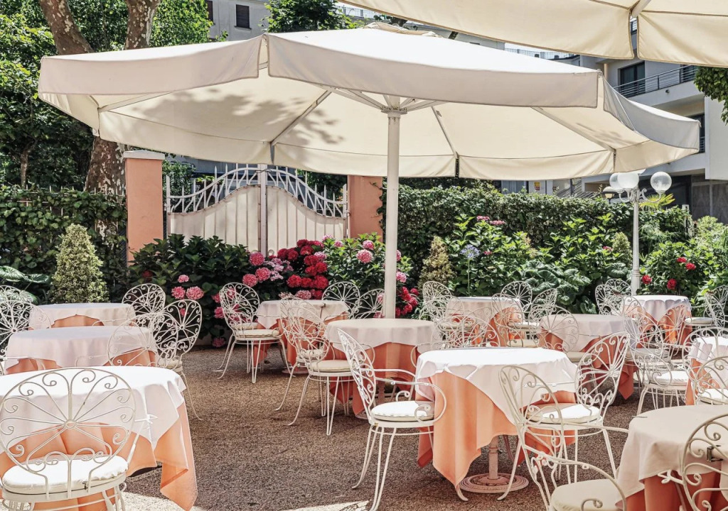 Hotel Milton Rimini