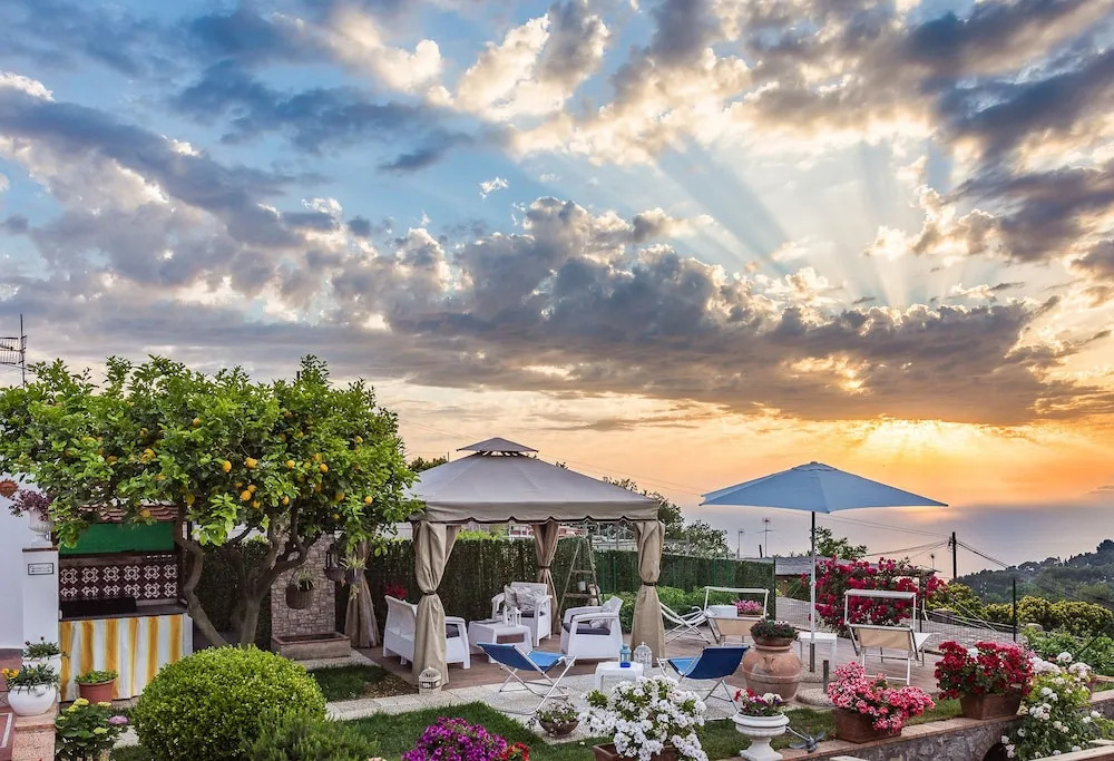 B&B Villa Cristina